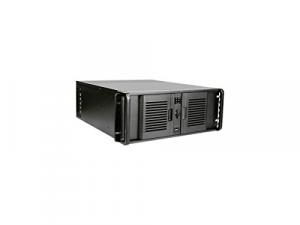 Istar D-406-50R8PD2 Usa 4u Server Case With Redundant Power Supply And