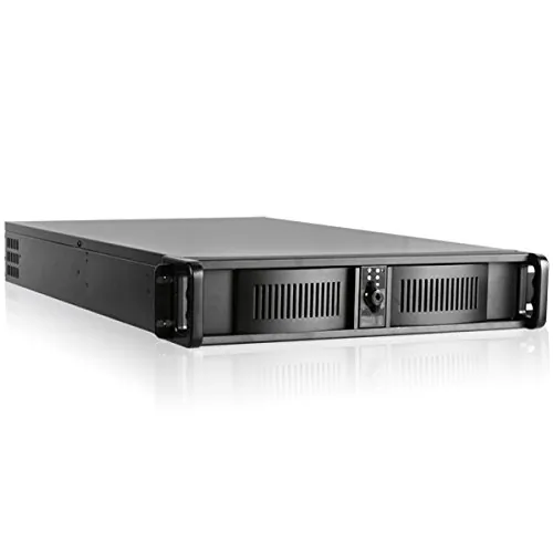 Istar D-200L-60S2U Usa Rackmount D-200l-60s2u 2u High Performance Rack