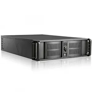 Istar D-300L-95R3K8 Usa Rackmount D-300l-95r3k8 3u High Performance Ra