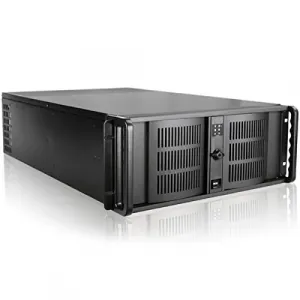 Istar D-407L-50R8A Usa  Rackmount  D-407l-50r8a 4u High Performance  R