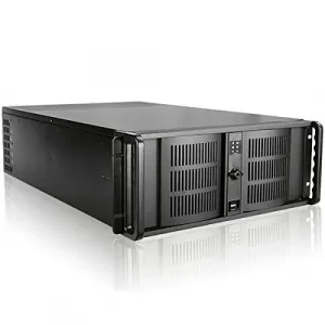 Istar D-407L-55R8P Usa Rackmount  D-407l-55r8p 4u High Performance Rac