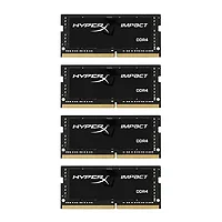 KINGSTON-HX424S15IB2K4/32