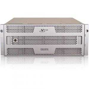 Promise VTA36FD96B Promise Rd  3u 16bay 8g Fc Dual Raid Mdc W 96tb Raw