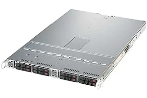 Supermicro SYS-1028TP-DTFR 1U TwinPro Server