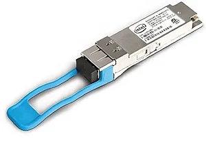 Intel Network Card E40GQSFPLR Ethernet QSFP+ SR Optics