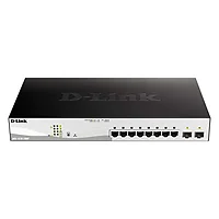 D-Link-DGS-1210-10MP