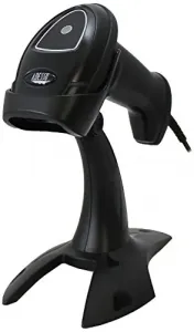 Adesso NUSCAN 7HB Nuscan 7500cu7600tu Series Barcode Scanner Holder