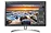 27BK85U-W | Lg Electronics 27 Inch UHD HDR10 IPS Monitor
