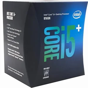 BO80684I58400 | Intel Core i5-8400 Processor with 16GB