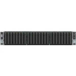 Intel R2224WFQZS Server System W S2600wfq