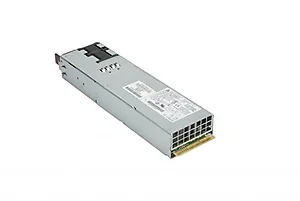 PWS-1K66P-1R | Supermicro 1600W 1U Redundant Power Supply