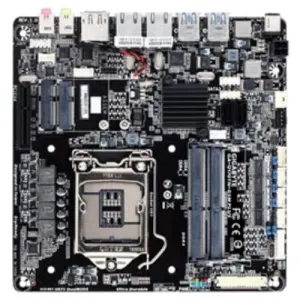 Gigabyte GA-Q170TN-T20-GSM PLUS Motherboard Ga-q170tn-t20-gsm Plus Soc