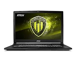 MSI-WE73258