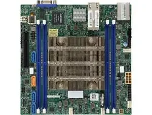 X11SDV-4C-TLN2F-O | Supermicro X11SDV-4C-TLN2F XEON