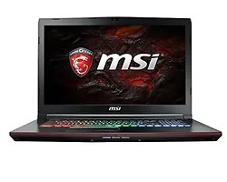 MSI-GE72MVR080