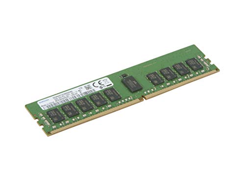 Supermicro MEM-DR416L-SL06-ER24 Memory Mem-dr416l-sl06-er24 16gb Ddr4-