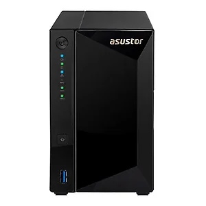 AS4002T | Asus tor Network Attached Storage 2-Bay NAS