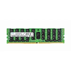 MEM-DR432L-SL02-LR24 | Supermicro 32GB DDR4-2400 ECC LRDIMM