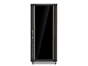 Istar WNG3210-CM1U Usa 32u Enclosed Cabinet With 1u Cable Management