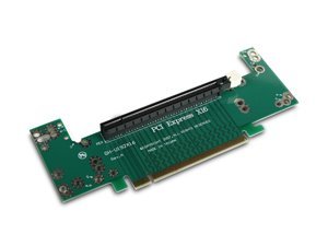 Istar DD-666-2U-M Usa 2u Pcie X16 Riser Card - Model Dd-666-2u-m