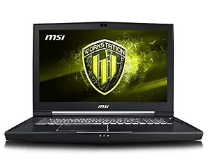 Msi WT75005 17.3
