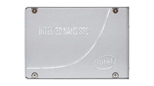 Intel-SSDPE2KE016T801