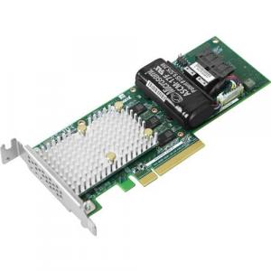 Adaptec 2293600-R Controller Card Raid 2293600-r Host Bus Adapter 1100