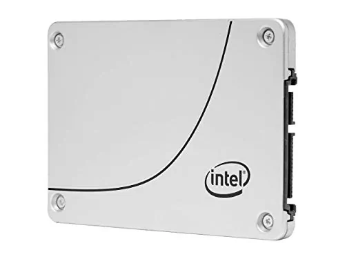 Intel SSDSC2KB038T801 Solid State Drive   D3-s4510 3.8tb 2.5 Inch Sata