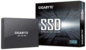 Gigabyte GP-GSTFS30256GTTD Solid State Drive Gp-gstfs30256gttd Ud Pro 