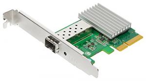 Edimax EN-9320SFP+ Network En-9320sfp+ 10 Gigabit Ethernet Sfp+ Pci Ex