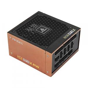 Antec HCG850 EXTREME Power Supply Hcg850 Extreme 850w Gamer Fullymodul