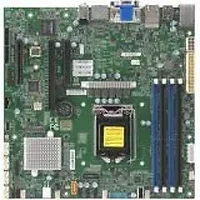 Supermicro-MBD-X11SCZ-F-B