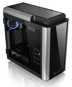 Thermaltake CA-1K9-00F1WN-00 Level 20 Gt Full Tower Case - Black