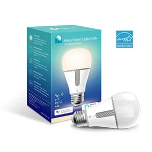 Tplink TP-Link Kasa KL120 Smart LED Bulb - Tunable White