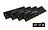 Kingston Memory HX432C16PB3K4/64 64GB 3200MHz DDR4 CL16