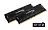 Kingston Memory HX433C16PB3K2/32 32GB 3333MHz DDR4 CL16