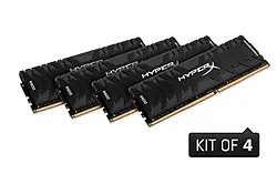 KINGSTON-HX433C16PB3K4/64