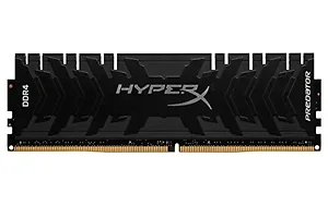 HX436C17PB3/8 | Kingston HyperX Predator 8GB 3600MHz DDR4