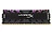 HX436C17PB3A/8 | Kingston HyperX Fury RGB 8GB 3600MHz DDR4