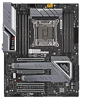 Supermicro-MBD-C9X299-PG300-O