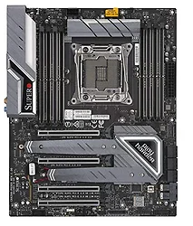 Supermicro-MBD-C9X299-PG300-O