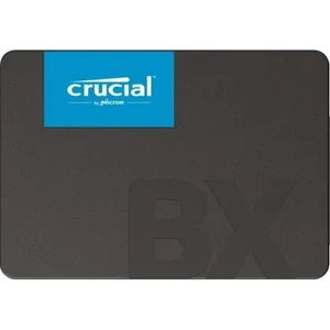 CT240BX500SSD1T | Crucial BX500 240GB 2.5-inch SATA III