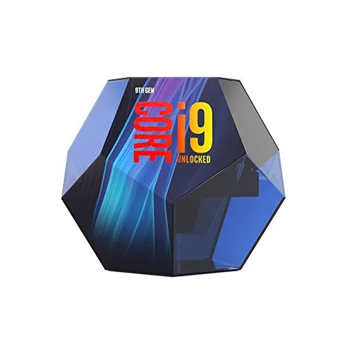 Intel BX80684I99900K Tdsourcing   Core I9 9900k