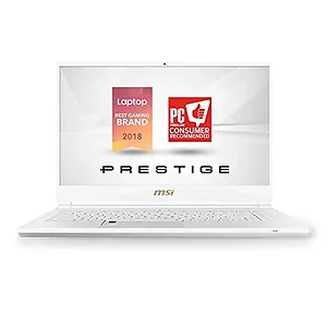 P65441 | Msi P65 8RF-441 Laptop - i7/32GB/512GB/W10 Pro
