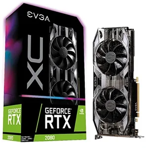 08G-P4-2182-KR | Evga GeForce RTX2080 XC Gaming 8GB