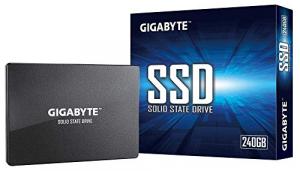 Gigabyte GP-GSTFS31240GNTD Solid State Drive Gp-gstfs31240gntd 240gb 2