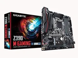 Z390 M GAMING