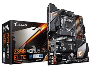 Z390 AORUS ELITE