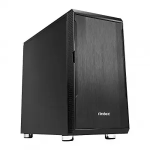 Antec P5 Performance Micro-atx Case