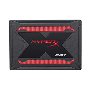 SHFR200B/480G | Kingston HyperX Fury 480GB SATA III 2.5